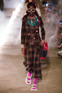 Gucci Resort 2019 / Gucci Курорт 2019