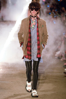 Gucci Resort 2019 / Gucci Курорт 2019