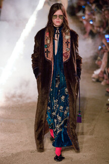 Gucci Resort 2019 / Gucci Курорт 2019