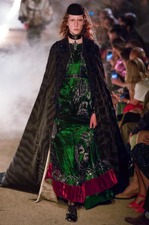 Gucci Resort 2019 / Gucci Курорт 2019