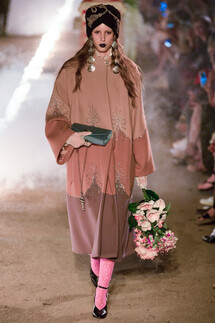 Gucci Resort 2019 / Gucci Курорт 2019