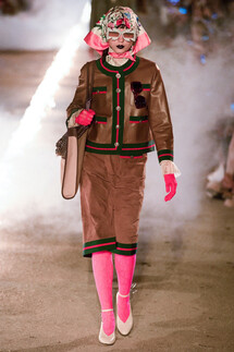 Gucci Resort 2019 / Gucci Курорт 2019