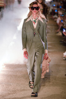 Gucci Resort 2019 / Gucci Курорт 2019