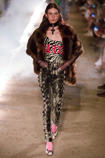 Gucci Resort 2019 / Gucci Курорт 2019