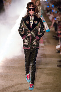 Gucci Resort 2019 / Gucci Курорт 2019