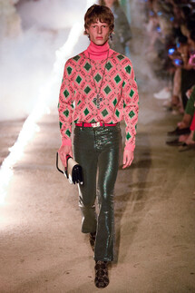 Gucci Resort 2019 / Gucci Курорт 2019