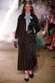 Gucci Resort 2019 / Gucci Курорт 2019