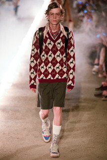 Gucci Resort 2019 / Gucci Курорт 2019