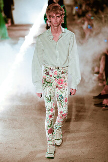 Gucci Resort 2019 / Gucci Курорт 2019