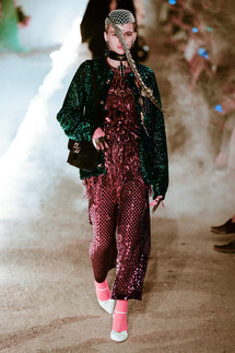 Gucci Resort 2019 / Gucci Курорт 2019