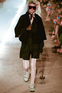 Gucci Resort 2019 / Gucci Курорт 2019