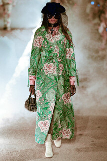Gucci Resort 2019 / Gucci Курорт 2019
