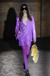 Gucci Spring 2019 PFW / Gucci весна-лето 2019 Неделя моды в Париже