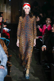 Gucci Spring 2019 PFW / Gucci весна-лето 2019 Неделя моды в Париже
