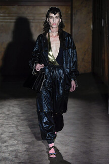 Gucci Spring 2019 PFW / Gucci весна-лето 2019 Неделя моды в Париже