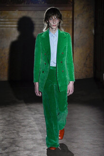 Gucci Spring 2019 PFW / Gucci весна-лето 2019 Неделя моды в Париже
