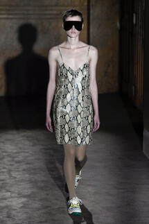 Gucci Spring 2019 PFW / Gucci весна-лето 2019 Неделя моды в Париже
