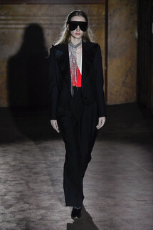 Gucci Spring 2019 PFW / Gucci весна-лето 2019 Неделя моды в Париже