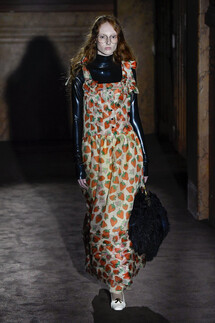 Gucci Spring 2019 PFW / Gucci весна-лето 2019 Неделя моды в Париже