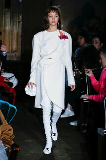 Gucci Spring 2019 PFW / Gucci весна-лето 2019 Неделя моды в Париже