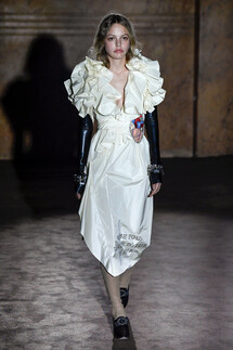 Gucci Spring 2019 PFW / Gucci весна-лето 2019 Неделя моды в Париже