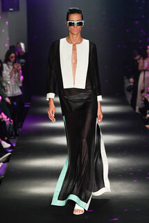 Guy Laroche Spring 2019 PFW / Guy Laroche весна-лето 2019 Неделя моды в Париже