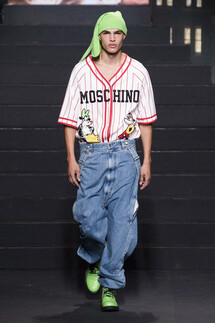 Moschino [tv] H&M / Moschino x H&M