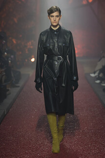 Hermes Fall 2018 Ready-to-Wear , Эрмес , Hermes осень зима 2018 , Fashion show , неделя моды в Париже , PFW , Mainstyles