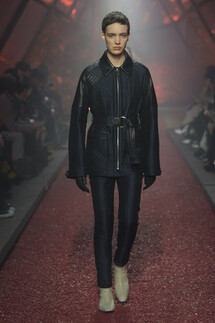Hermes Fall 2018 Ready-to-Wear , Эрмес , Hermes осень зима 2018 , Fashion show , неделя моды в Париже , PFW , Mainstyles