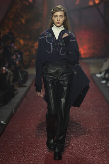 Hermes Fall 2018 Ready-to-Wear , Эрмес , Hermes осень зима 2018 , Fashion show , неделя моды в Париже , PFW , Mainstyles