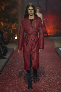 Hermes Fall 2018 Ready-to-Wear , Эрмес , Hermes осень зима 2018 , Fashion show , неделя моды в Париже , PFW , Mainstyles
