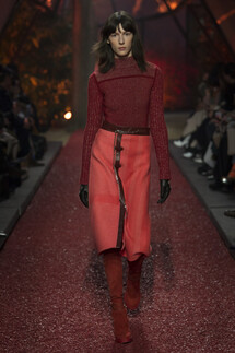 Hermes Fall 2018 Ready-to-Wear , Эрмес , Hermes осень зима 2018 , Fashion show , неделя моды в Париже , PFW , Mainstyles