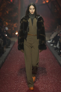 Hermes Fall 2018 Ready-to-Wear , Эрмес , Hermes осень зима 2018 , Fashion show , неделя моды в Париже , PFW , Mainstyles