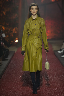 Hermes Fall 2018 Ready-to-Wear , Эрмес , Hermes осень зима 2018 , Fashion show , неделя моды в Париже , PFW , Mainstyles