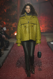 Hermes Fall 2018 Ready-to-Wear , Эрмес , Hermes осень зима 2018 , Fashion show , неделя моды в Париже , PFW , Mainstyles