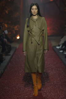 Hermes Fall 2018 Ready-to-Wear , Эрмес , Hermes осень зима 2018 , Fashion show , неделя моды в Париже , PFW , Mainstyles