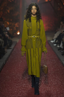 Hermes Fall 2018 Ready-to-Wear , Эрмес , Hermes осень зима 2018 , Fashion show , неделя моды в Париже , PFW , Mainstyles