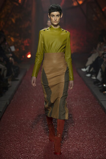Hermes Fall 2018 Ready-to-Wear , Эрмес , Hermes осень зима 2018 , Fashion show , неделя моды в Париже , PFW , Mainstyles