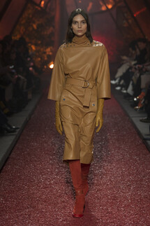 Hermes Fall 2018 Ready-to-Wear , Эрмес , Hermes осень зима 2018 , Fashion show , неделя моды в Париже , PFW , Mainstyles