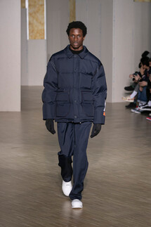 Heron Preston Fall 2020 Menswear / Heron Preston осень-зима 2020