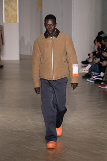 Heron Preston Fall 2020 Menswear / Heron Preston осень-зима 2020