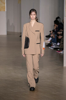 Heron Preston Fall 2020 Menswear / Heron Preston осень-зима 2020