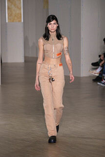 Heron Preston Fall 2020 Menswear / Heron Preston осень-зима 2020