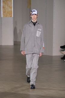 Heron Preston Fall 2020 Menswear / Heron Preston осень-зима 2020
