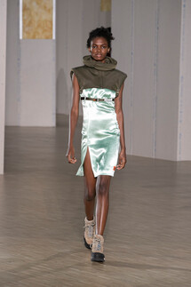 Heron Preston Fall 2020 Menswear / Heron Preston осень-зима 2020