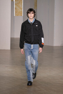 Heron Preston Fall 2020 Menswear / Heron Preston осень-зима 2020
