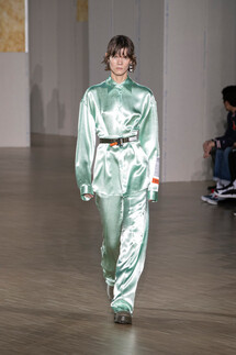 Heron Preston Fall 2020 Menswear / Heron Preston осень-зима 2020