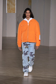 Heron Preston Fall 2020 Menswear / Heron Preston осень-зима 2020