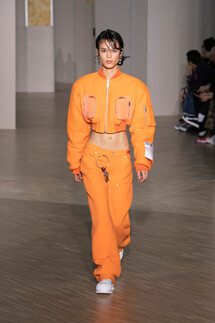 Heron Preston Fall 2020 Menswear / Heron Preston осень-зима 2020