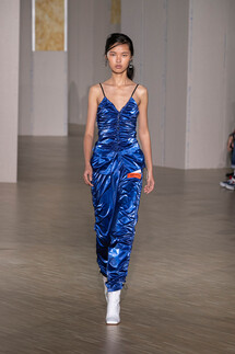 Heron Preston Fall 2020 Menswear / Heron Preston осень-зима 2020